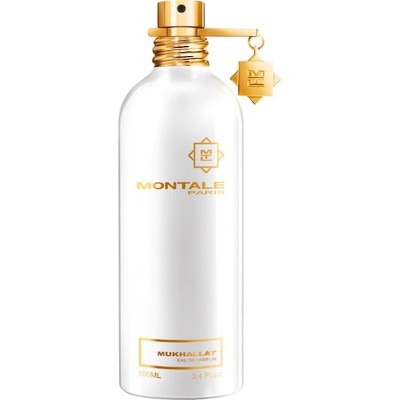 Montale Flowers Eau de Parfum Spray Perfumy Male 100 ml