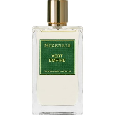 MIZENSIR Fresh Eau de Parfum Spray Perfumy Unisex 100 ml