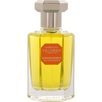 Lorenzo Villoresi Kamarusabhi Eau de Toilette Spray Perfumy Unisex 100 ml
