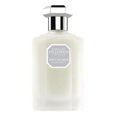 Lorenzo Villoresi Teint de Neige Eau Toilette Spray Perfumy Unisex 100 ml