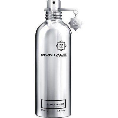 Montale Musk Eau de Parfum Spray Perfumy Male 100 ml