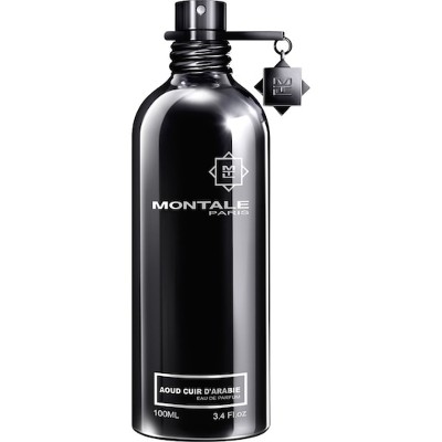 Montale Oud Eau de Parfum Spray Perfumy Male 100 ml
