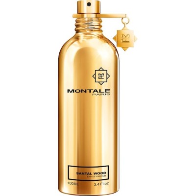 Montale Wood Eau de Parfum Spray Perfumy Male 100 ml