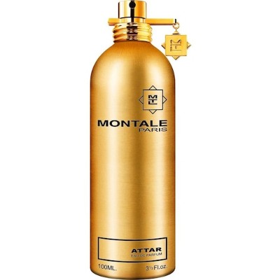 Montale Rose Eau de Parfum Spray Perfumy Unisex 100 ml
