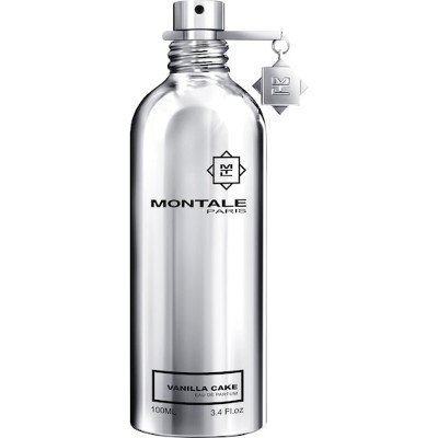 Montale Vanilla Eau de Parfum Spray Perfumy Unisex 100 ml