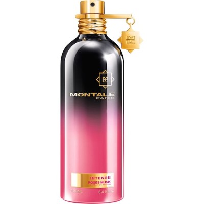 Montale Rose Extrait de Parfum Perfumy Female 100 ml