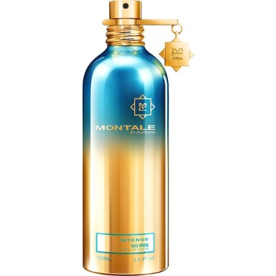 Montale Musk Extrait de Parfums Perfumy Unisex 100 ml