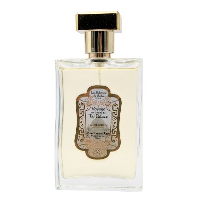 La Sultane de Saba Musk Incense Rose Woda perfumowana 100 ml