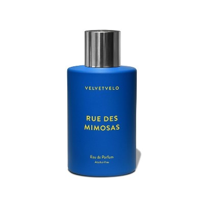 VELVETVELO Rue des mimosas edp Woda perfumowana 100 ml