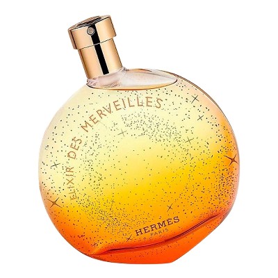 Hermes Elixir Des Merveilles woda perfumowana 100 ml TESTER