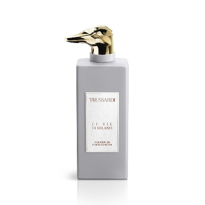 Trussardi Le Vie di Milano Passeggiata Porta Venezia Woda perfumowana 100 ml