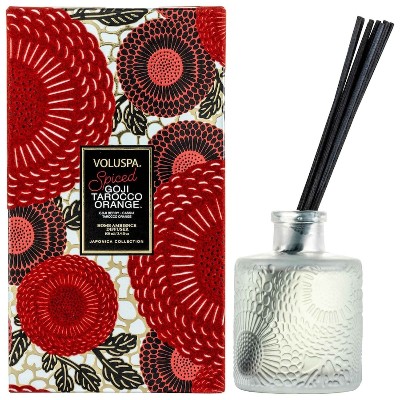 VOLUSPA Japonica Holiday Reed Diffuser Dyfuzory zapachowe 100