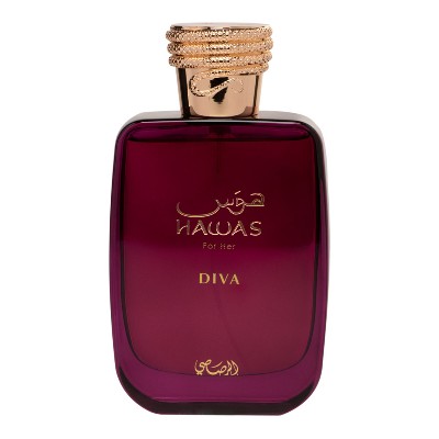 Rasasi Hawas Diva woda perfumowana 100 ml