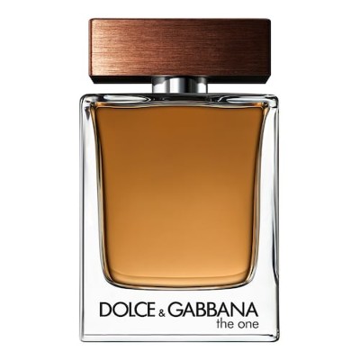 Dolce gabbana The One For Men Woda Toaletowa The One For Men Edt 100 ml Dla Mężczyzn