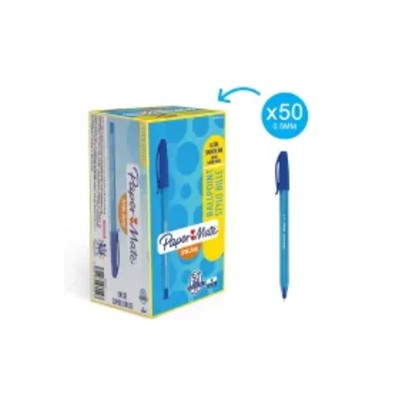 Długopisy zamykane Paper Mate InkJoy 100