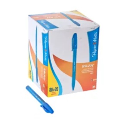 Długopisy zamykane InkJoy 100