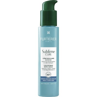 René Furterer Krem do loków Kremy do stylizacji włosów 100 ml