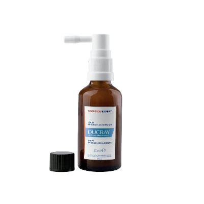 Ducray Olejki serum do włosów 100 ml