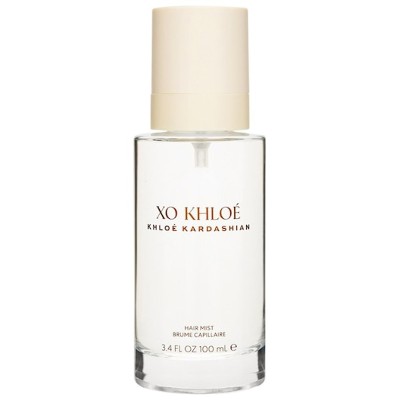 Khloé Kardashian Xo Hair Mist Perfumy do włosów Female 100 ml
