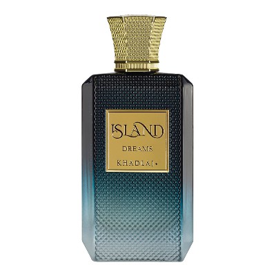 Khadlaj Island Dreams ekstrakt perfum 100 ml