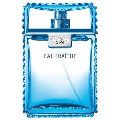 Versace Man Eau Fraîche Woda toaletowa 100 ml Męskie