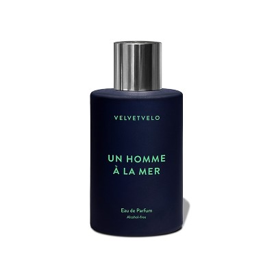 VELVETVELO Un homme la mer edp Woda perfumowana 100 ml