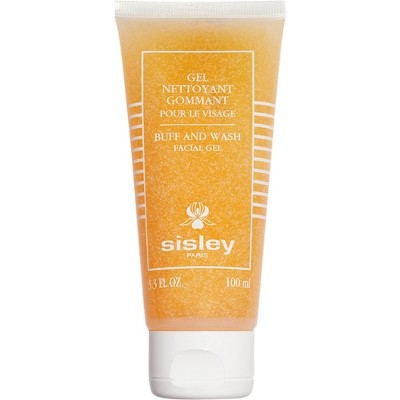 SISLEY Oczyszczanie Gel Nettoyante Gommant Visage Żel oczyszczający Male 100 ml