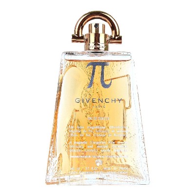 Givenchy PI woda toaletowa 100 ml TESTER