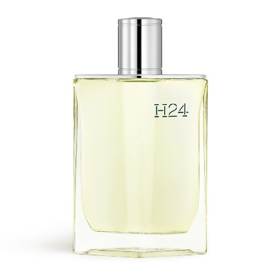 HERMÈS H24 Woda toaletowa 100 ml Męskie