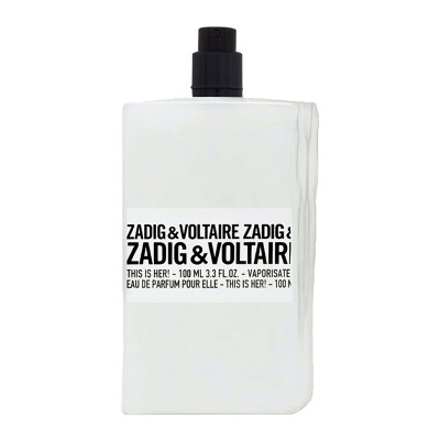 Zadig Voltaire This is Her woda perfumowana 100 ml TESTER