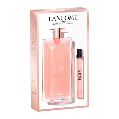 Lancome Idole zestaw woda perfumowana 100 ml woda perfumowana 10 ml