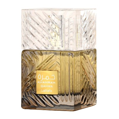 Lattafa Khamrah Qahwa Woda perfumowana 100 ml