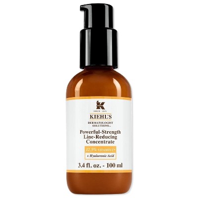 Kiehls Serum witaminą Kremy przeciwzmarszczkowe 100 ml