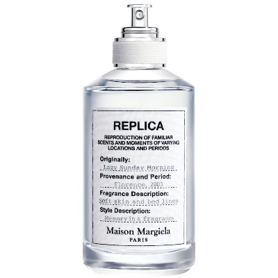 Maison Margiela Replica Lazy Sunday Morning Woda toaletowa 100 ml