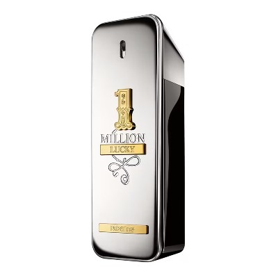 Paco Rabanne Million Lucky woda toaletowa 100 ml