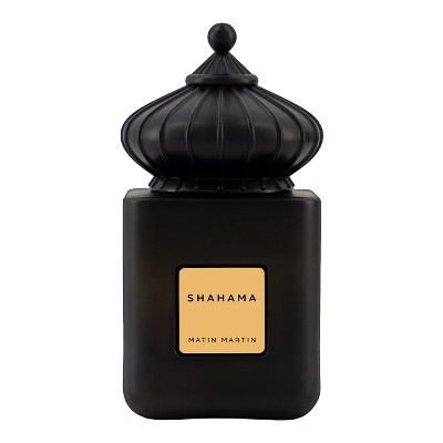 Matin Martin Shahama woda perfumowana 100 ml