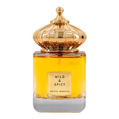 Matin Martin Wild Spicy woda perfumowana 100 ml
