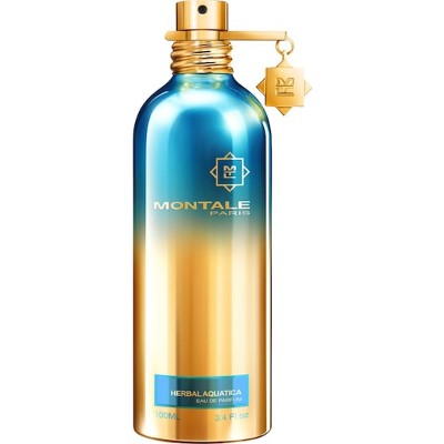 Montale Sea Woda perfumowana sprayu Perfumy Unisex 100 ml