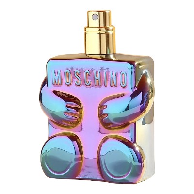 Moschino Toy Pearl woda perfumowana 100 ml TESTER