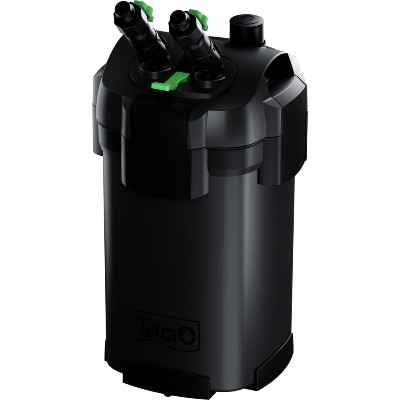 TETRA EX 1000 Plus filtr zewnętrzny do akwarium pojemności 150300l