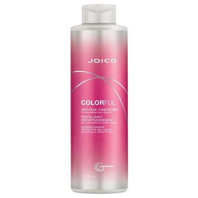JOICO Colorful AntiFade Conditioner Odżywka do Female 1000 ml