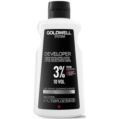 Goldwell Colour Service Krem Balsam Rozwijający Farba rozjaśniająca Unisex 1000 ml