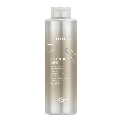 Joico Blonde Life Brightening Conditioner Odżywki do włosów 1000 ml Damski
