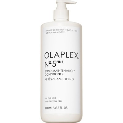Olaplex Pielęgnacja włosów Odżywka pielęgnacyjna No5 Fine Bond Podstawowy Female 1000 ml