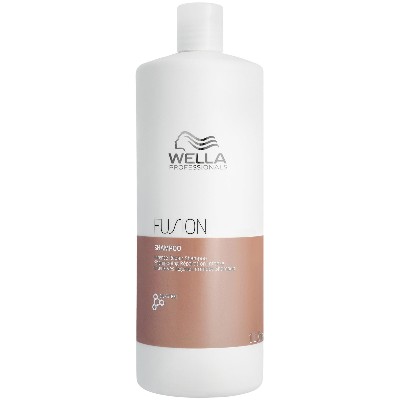 Wella Professionals Care Fusion Intense Repair Shampoo szampon regenerujący 1000 ml