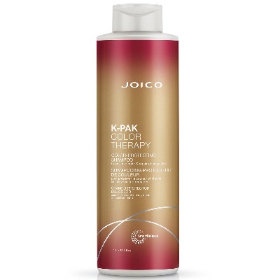 Joico KPak Colour Therapy Colour Protecting Shampoo szampon do włosów farbowanych 1000 ml