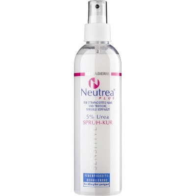 Neutrea Utwardzanie natryskowe Tonik do włosów 1000 ml Damski