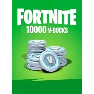 Fortnite Account 10000 VBucks Xbox Series Xbox Live Account GLOBAL