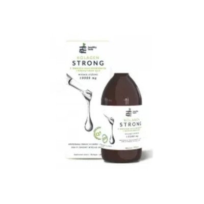 Kolagen STRONG 10000 mg suplement diety