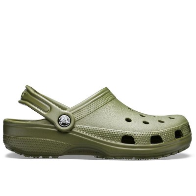 Klapki męskie Crocs Classic Clog 10001309